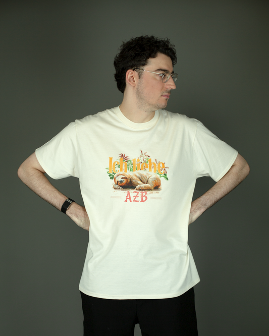 Arbeitszeitbetrug | Shirt