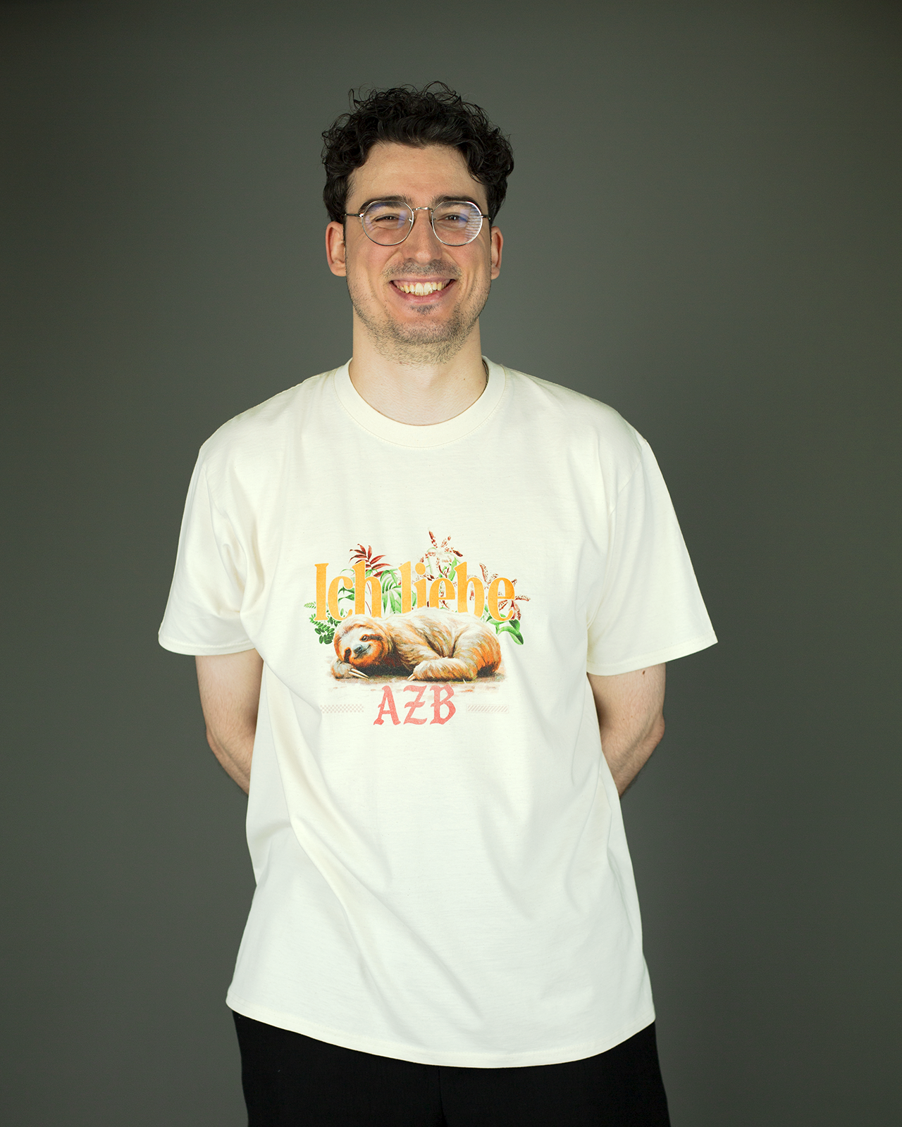 Arbeitszeitbetrug | Shirt