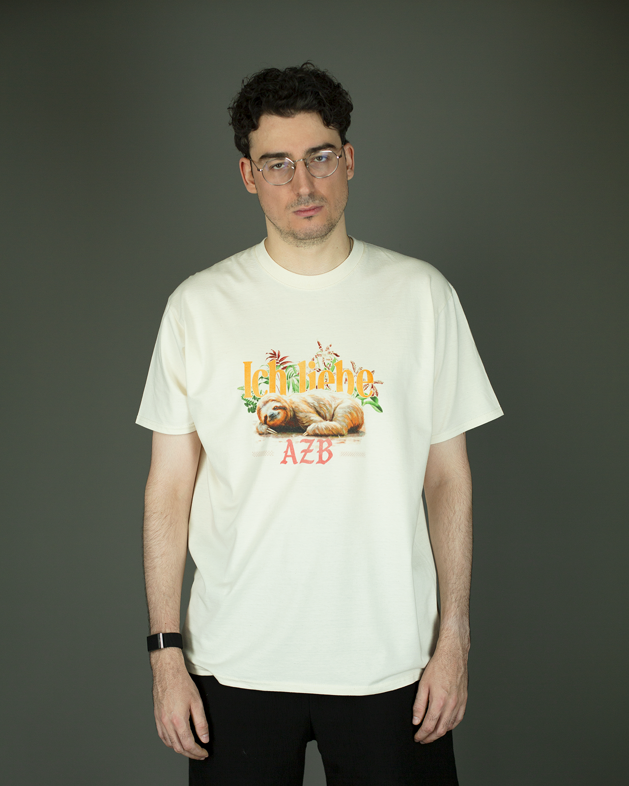 Arbeitszeitbetrug | Shirt