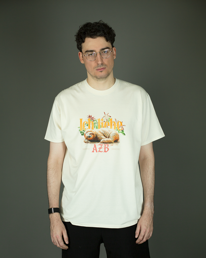 Arbeitszeitbetrug | Shirt